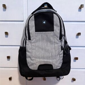 Swiss gear backpack!